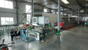 Verre isolant trempé Ventes directes d'usine Verre trempé isolant pour la construction de fenêtres de <span class=keywords><strong>mur</strong></span> rideau - Product Image 3