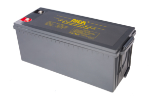 แบตเตอรี่ยอดนิยมในแอฟริกาใต้ Elektrikbattery Gel 12V 100Ah - Product Image 5