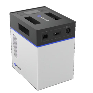 Batería de Almacenamiento de Energía Solar Hithium Power Station que Combina Inversor de 1000W, Batería de Litio de 2000Wh y Controlador de Carga Solar - Product Image 2