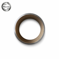 Bague de pivot HD90149416932 pour système de direction de châssis de camion benne minier à carrosserie large de 50 tonnes Hande - Pièces de rechange en gros
