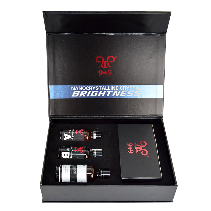 Top Sell Car Care Products Ceramic