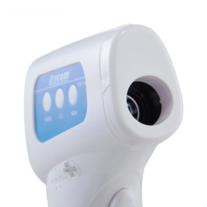 Casa di assistenza sanitaria portatile tenuto in mano medico apparecchiature per la diagnostica del corpo umano senza contatto termometro a infrarossi - Product Image 2