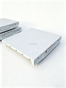 Metal <b>Tool</b> Storage <b>Box</b> Rectangular Painted <b>Rolling</b> With Wheels Workshop Use - Product Image 3