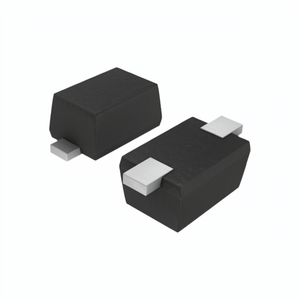 SC-79, SOD-523 EDZ9HUTE613.9B Components Electronic Diodes Manufacturer Channel - Product Image 1