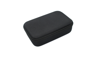 Sac de transport carré grand format en EVA écologique pour projecteur, anti-odeur avec fermeture éclair, fabriqué en CN/VN par l'usine - Product Image 2