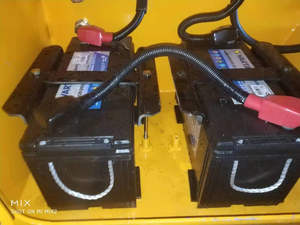 Carretilla elevadora diésel de 16000kg y <span class=keywords><strong>16</strong></span> toneladas, grande con centro de carga de 1200mm, carretilla elevadora diésel - Product Image 4