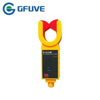 Amperemètre-clamp haute tension GFUVE avec enregistreur sans fil GF2011