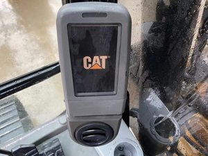 good condition Caterpillar CAT 312DGC Used Excavator 12Ton Hydraulic Crawler Excavator Good Condition Original Engine for Sale - Product Image 6