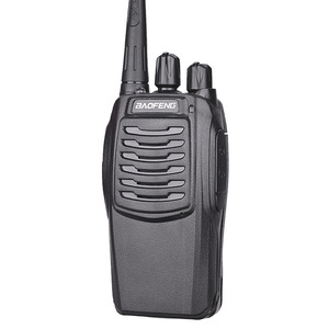 Talkie-walkie Baofeng 888S étanche avec balayage de canaux pour communication extérieure - Product Image 3