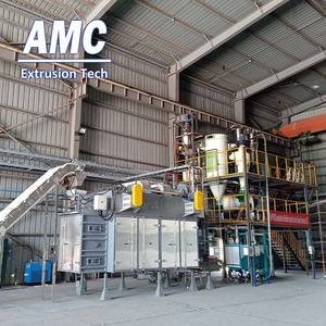 Máquina <span class=keywords><strong>de</strong></span> fabricación <span class=keywords><strong>de</strong></span> almidón AMC <span class=keywords><strong>para</strong></span> perforación petrolera, máquina <span class=keywords><strong>de</strong></span> procesamiento <span class=keywords><strong>de</strong></span> almidón modificado, máquina <span class=keywords><strong>de</strong></span> almidón <span class=keywords><strong>de</strong></span> <span class=keywords><strong>tapioca</strong></span> pre-gelatina - Product Image 4