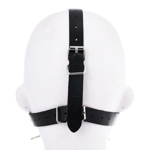 БДСМ с металлическим кольцом - Product Image 6