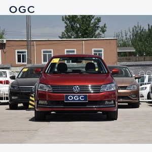 <span class=keywords><strong>Prix</strong></span> Abordable Volkswagen Lavida 1.6L AT 2017 Conduite à Gauche 5 Places Voiture d'<span class=keywords><strong>Occasion</strong></span> Économe en Carburant Cuir Marché Africain Chine - Product Image 2