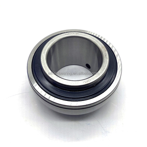 Rodamiento de inserción <span class=keywords><strong>YAR</strong></span> 205-100-2F tamaño 25,4x52x34,1mm - Product Image 4