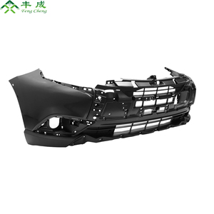 Cản trước xe Mitsubishi Outlander 2016- - Product Image 1