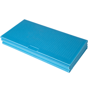 Tapis de <span class=keywords><strong>piscine</strong></span> 200x150 cm 1 cm d'épaisseur pour piscines en vinyle pliable pour <span class=keywords><strong>sous</strong></span> la <span class=keywords><strong>piscine</strong></span> pour les loisirs pour l'extérieur portable léger - Product Image 2