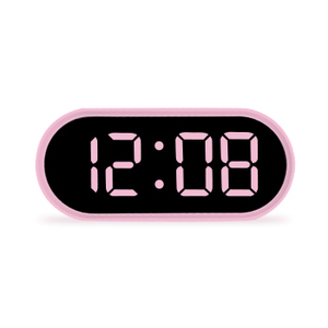 Đồng Hồ Báo Thức Mới Nhất Kỹ Thuật Số Chức Năng Bàn & Bảng Báo Thức Kỹ Thuật Số <span class=keywords><strong>Led</strong></span> - Product Image 2