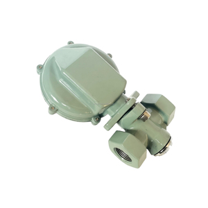 Regulador de Baja Presión de <span class=keywords><strong>Gas</strong></span> Combustible Ampliamente Utilizado en Sistemas de Tratamiento Térmico de Combustión de Calderas - Product Image 2