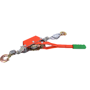 <span class=keywords><strong>Tendeur</strong></span> de cargaison de câble métallique de qualité industrielle avec pince à vis Usine de gros extracteur de câble de panier à fleurs personnalisable OEM - Product Image 5