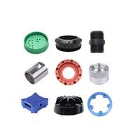 Service de fraisage CNC de précision sur mesure pour pièces métalliques, découpe laser, acier inoxydable, cuivre, laiton
