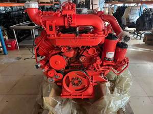 Ensemble <span class=keywords><strong>moteur</strong></span> JM DC16 316A, <span class=keywords><strong>moteur</strong></span> diesel <span class=keywords><strong>V8</strong></span>, 15,6 L, 405 kW, 1400 tr/min, pour moteurs Scania DC16, pièces de machines de construction - Product Image 2
