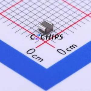 Inductor de Potencia HPI201612P-R47M 0806 (Inductancia: 470nH) (Precisión: 20%) (Corriente Nominal: 3.4A) - Product Image 2