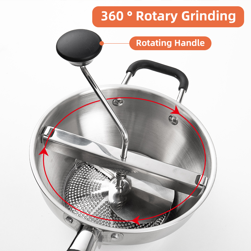 big animal feed grinder