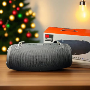 30W Venta caliente <span class=keywords><strong>Xtreme</strong></span> 4 Altavoz inalámbrico Bt 5,0 Altavoz PORTÁTIL ESTÉREO Altavoz inalámbrico impermeable al aire libre con correas - Product Image 4