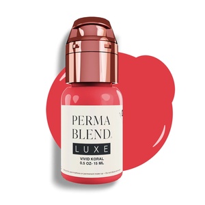<span class=keywords><strong>Perma</strong></span> <span class=keywords><strong>Blend</strong></span> 15 ml Luxe EU/REACH Compliant Pigments Microblading Lip Permanent Makeup Pigment - Product Image 5