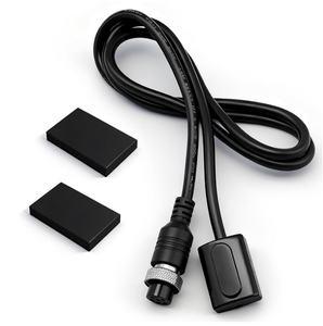 Ensemble de tête de capteur infrarouge avec prise CC 27x10x1.5mm pour robinet à capteur sans contact Ouleton, pièce de rechange pour le marché vietnamien - Product Image 1