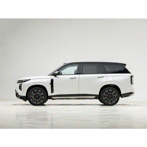 Veicolo di Marca Cinese alla Moda, Ammirato e Apprezzato, GAC Trumpche S7 di Alta Qualità - Product Image 6