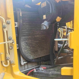 Excavadora CAT 308 Usada, 8 Toneladas, Componente Central del Motor, Tipo de Oruga - Product Image 6