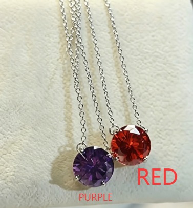 สีแดง