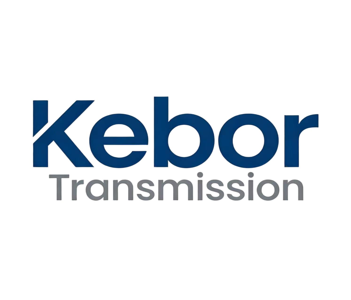 Zhe jiang Kebor Transmission Technology Co., Ltd. logo
