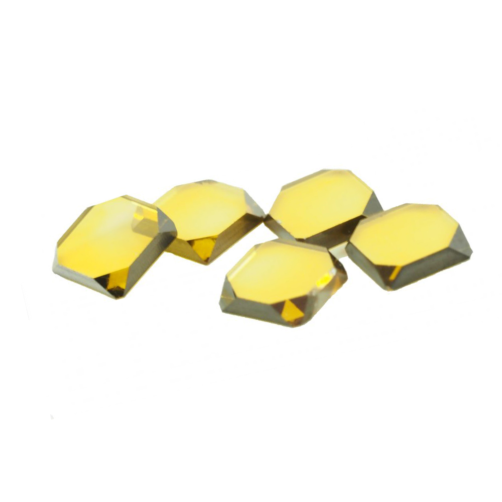 Синтетический монокристаллический алмаз по заводской цене, высококачественный алмаз для шлифовальных инструментов