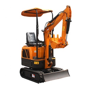 Chine <span class=keywords><strong>mini</strong></span> <span class=keywords><strong>pelle</strong></span> à vendre <span class=keywords><strong>1t</strong></span> Aizhou AZ08 <span class=keywords><strong>mini</strong></span>-pelles prix - Product Image 4