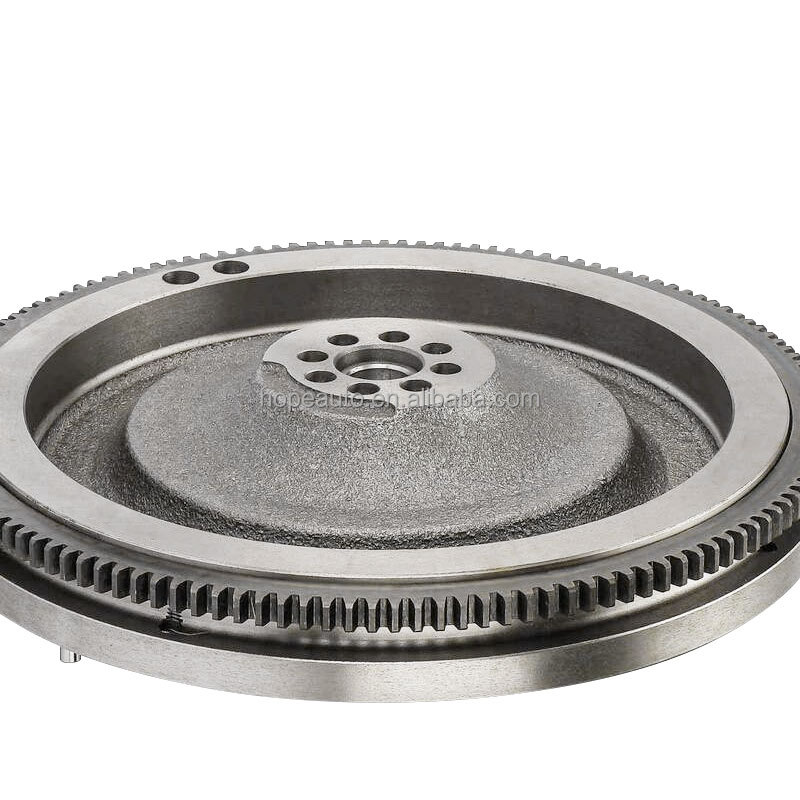 F77Z6375BA Clutch Flywheel for Ford Ranger 1997-2000, Explorer