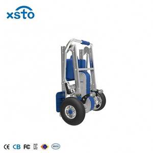 XSTO ZW7170GF 산악인 층계 dolli 전자 층계 상승 170kg Foldable 층계 산악인 - Product Image 4