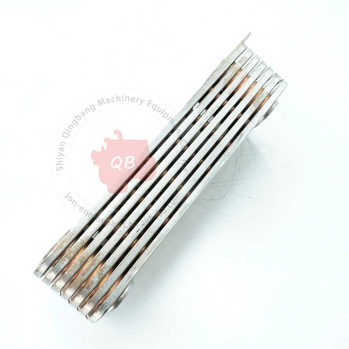 Engine Spare Parts Brand New Cummins Cooler Core 5395822 Cummins  