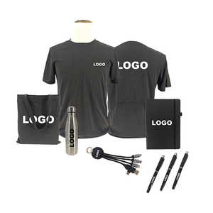 AI-MICH regalo aziendale di lusso promozionale all'ingrosso Logo della dogana serigrafia regali di amore un Set - Product Image 1