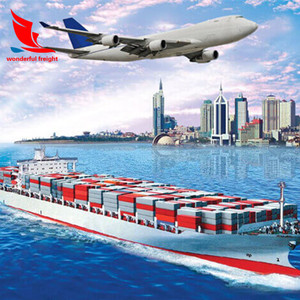 Hàng hóa đường biển đại lý vận chuyển để Ecuador nhanh dòng cổng từ Trung Quốc thâm quyến/Thượng Hải với không khí + Thể hiện Loại sản phẩm - Product Image 3