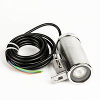 Foco LED Lumistar USL de 13 LED, No a Prueba de Explosiones, IP65, Fuente de Luz para Uso en Exteriores