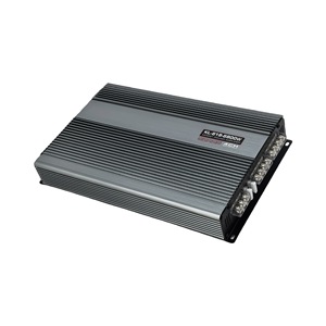 <span class=keywords><strong>Amplificateur</strong></span> audio <span class=keywords><strong>de</strong></span> <span class=keywords><strong>voiture</strong></span> VK modèle 618 haute puissance à quatre canaux classe AB, directement <span class=keywords><strong>de</strong></span> l'usine, 14,4 V, réponse en fréquence 10 Hz-30 kHz, 90 dB - Product Image 3