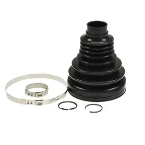 3C0498201A Inner Cv Joint Boot Kit 84*108*26.5 For VW