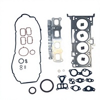 Juego de Juntas Metálicas Completas para CANYE Mitsubishi Outlander III (4J12) 2.4L, Junta de Culata OE 1005B451, Nuevo con 1 Año de Garantía