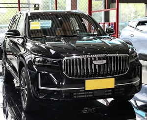Geely Xingyue <span class=keywords><strong>L</strong></span> Hybrid 2024, Autonomia 1279km, Motore 1.5T 136CV, 320N.<span class=keywords><strong>m</strong></span>, 7.9s, SUV, Consumo 4.3L, Cockpit Intelligente, Uso Familiare - Product Image 3