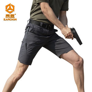 กางเกงขาสั้นแบบสั้นสำหรับผู้ชายกางเกงขาสั้นแบบแห้งเร็วสำหรับใส่เล่นบาสเก็ตบอลใส่วิ่ง - Product Image 2