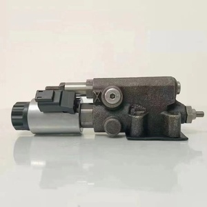 A10VSO-ED71 A10VSO-ED72 A10VSO-ED73 A10VSO-ED74 Hidráulico - Product Image 1