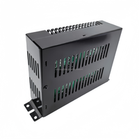 Alimentation 9916A pour machine de jeu d'arcade + MH-16A à découpage 5v 12v 24v -5v 16A(-5V)