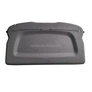 Nuevos accesorios de coche, decoración, portaequipajes, cubierta de carga de privacidad para maletero trasero para <span class=keywords><strong>Mercedes</strong></span> Benz <span class=keywords><strong>GLA</strong></span> 200 2021 <span class=keywords><strong>2022</strong></span> 2023 2024 - Product Image 5