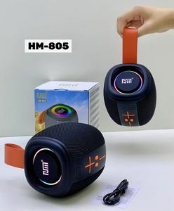 <span class=keywords><strong>2025</strong></span> New Arrival của HM-805 không dây <span class=keywords><strong>Bluetooth</strong></span> Loa giá cả thuận lợi Mini xách tay nhỏ BT không dây saboofer loa siêu trầm Loa - Product Image 5